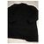 Autre Marque Marina Sport Wollblazer Schwarz - Ansicht 19
