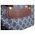 Bolso Céline Boogie Denim Macadam Azul Castaño - vista 4