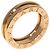Bulgari Anillo Bvlgari B-zero1 de 1 banda en oro rosa 18K - vista 2