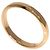 Van Cleef & Arpels Ring Band aus 18K Roségold
