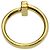 Autre Marque Anello Tiffany & Co. T One Narrow - vista 4
