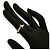 Autre Marque Anello Tiffany & Co. T One Narrow - vista 6