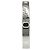 Cartier C Ring mit 1P Diamant aus Platin - Ansicht 3