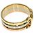 Cartier 2C Band Ring aus 18K Gold - Ansicht 6