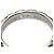 Anello Fascia Torsade Chaumet - vista 5