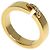 Anello Chaumet Liens Evidence Diamanti