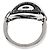 Bulgari Bvlgari Astrale Cerchi Keramikring - Ansicht 4