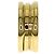 Bulgari Bvlgari B-zero1 2-Band Ring - view 3