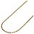 Collana Cartier in oro giallo 18K