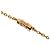 Collana Cartier in oro giallo 18K - vista 4