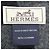 Hermès Hermes H Passant Scarf Brown Black - view 3