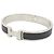 Hermès Pulseira Hermes Click H Charm Preto