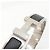 Hermès Pulseira Hermes Click H Charm Preto - vista 3