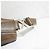 Valextra One-Handle Tote Bag aus braunem Leder - Ansicht 7