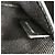 Jimmy Choo Logo Canvas Tote Bag Schwarz - Ansicht 11