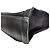 Jimmy Choo Logo Canvas Tote Bag Schwarz - Ansicht 12