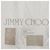 Jimmy Choo Logo Canvas Tote Bag Schwarz - Ansicht 18