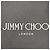 Jimmy Choo Logo Canvas Tote Bag Schwarz - Ansicht 7