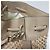 Borsa a secchiello Bonbon Jimmy Choo Beige - vista 15