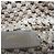 Borsa a secchiello Bonbon Jimmy Choo Beige - vista 16