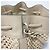 Borsa a secchiello Bonbon Jimmy Choo Beige - vista 17
