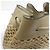 Borsa a secchiello Bonbon Jimmy Choo Beige - vista 18