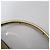 Borsa a secchiello Bonbon Jimmy Choo Beige - vista 21