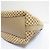 Borsa a secchiello Bonbon Jimmy Choo Beige - vista 4