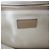 Borsa a secchiello Bonbon Jimmy Choo Beige - vista 6