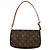 Louis Vuitton Monogram Pochette Accessory Pouch Monogramm