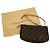 Louis Vuitton Monogram Pochette Accessory Pouch Monogramm - Ansicht 11