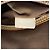 Bolsa de mão Louis Vuitton Alma PM Monogram M51130 Marrom Monograma - vista 9