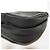 Anya Hindmarch Essentials Crossbody Eyes Nylon Shoulder Pouch Nero - vista 7
