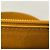 Borsa a mano Burberry in pelle gialla Giallo - vista 12