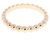 Van Cleef & Arpels Perlee Medium Ring - view 2