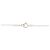 Autre Marque Collana Tiffany & Co. 1837 Interlocking Circle - vista 4