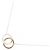 Autre Marque Collana Tiffany & Co. 1837 Interlocking - vista 2
