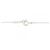 Autre Marque Collana Tiffany & Co. 1837 Interlocking - vista 4