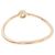 Autre Marque Anello Tiffany Wave a fila singola - vista 3