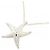 Autre Marque Colar Tiffany Starfish - vista 4