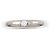 Autre Marque Tiffany Stacking Band Ring - Ansicht 2
