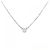 Autre Marque Collar Tiffany & Co. By the Yard