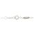 Autre Marque Collar Tiffany & Co. By the Yard - vista 5
