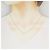 Autre Marque Collar Tiffany & Co. By the Yard - vista 6