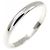 Autre Marque Tiffany Band Ring aus Platin 950