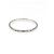 Autre Marque Tiffany Band Ring aus Platin 950 - Ansicht 2