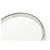 Autre Marque Tiffany Band Ring aus Platin 950 - Ansicht 3
