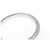 Autre Marque Anello Fascia Milgrain Tiffany & Co. - vista 3