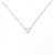 Autre Marque Collar Tiffany Princess