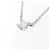 Autre Marque Collar Tiffany Princess - vista 3
